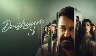 Drishyam 3 Review